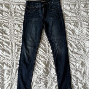 Express Women’s Jeans